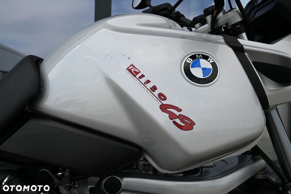 BMW GS - 31