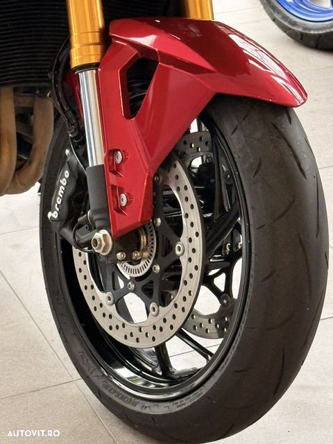 Suzuki GSX S1000GX - 11