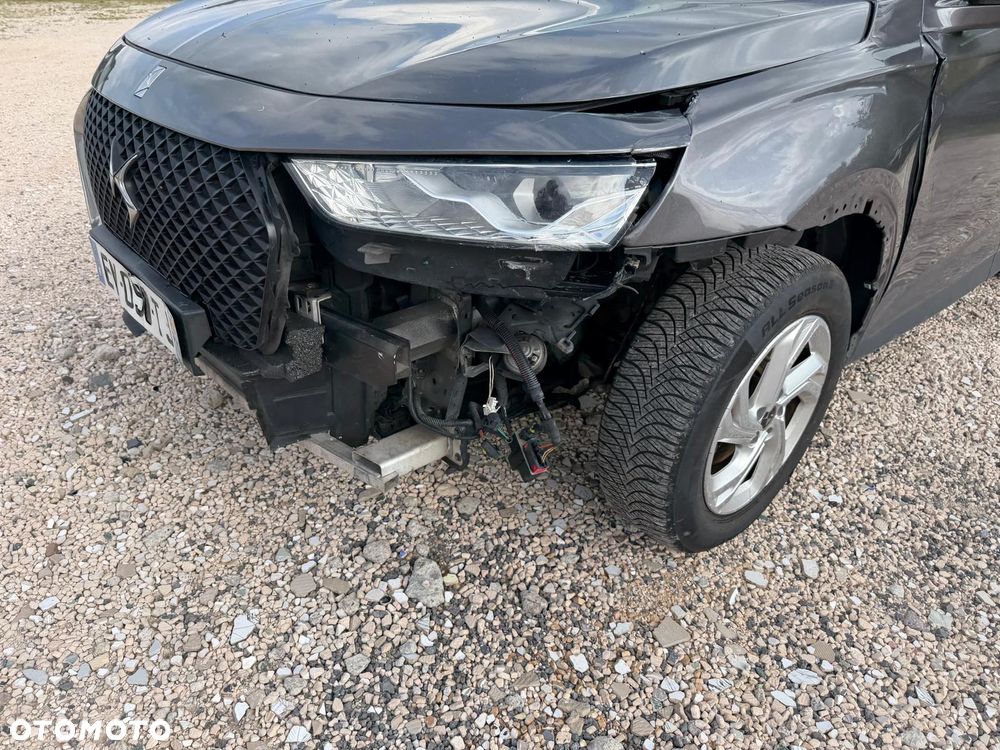 DS Automobiles DS 7 - 17