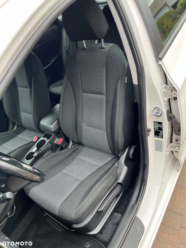 Hyundai i30 1.4 Trend - 13