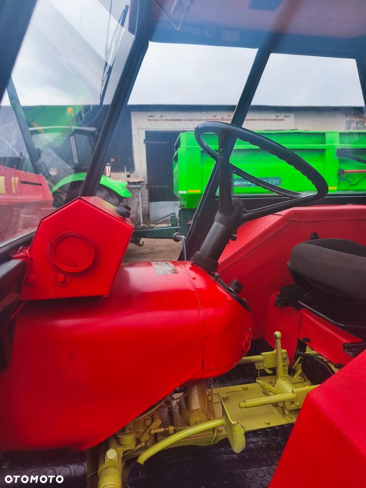 Zetor 4911 - 11