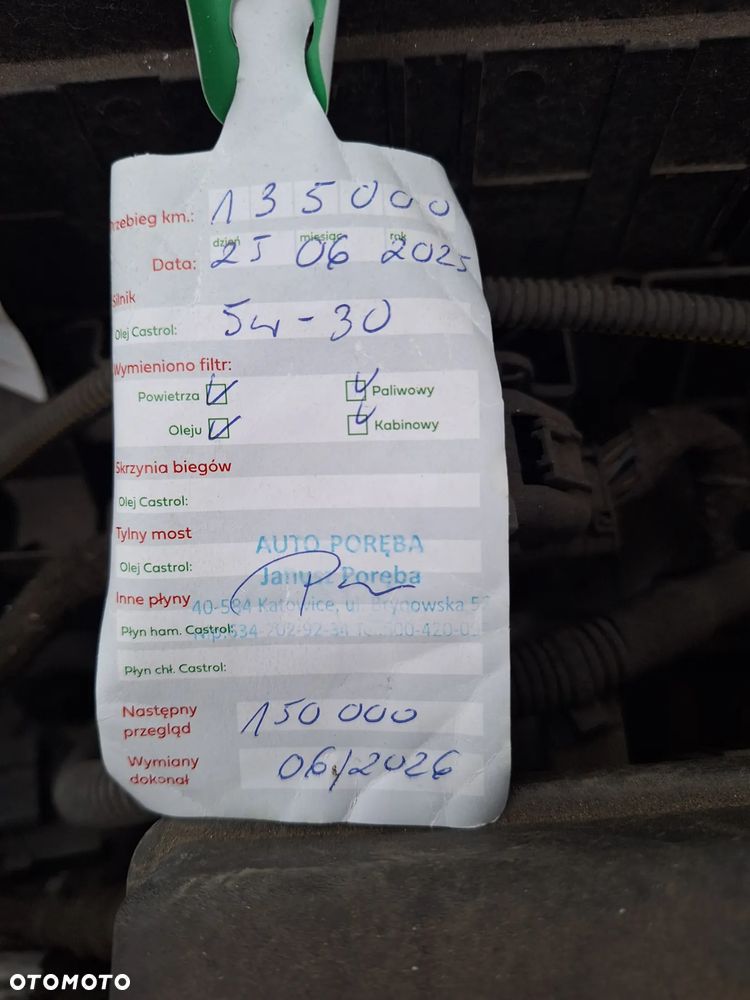 Opel Astra 1.6 CDTI Enjoy - 13