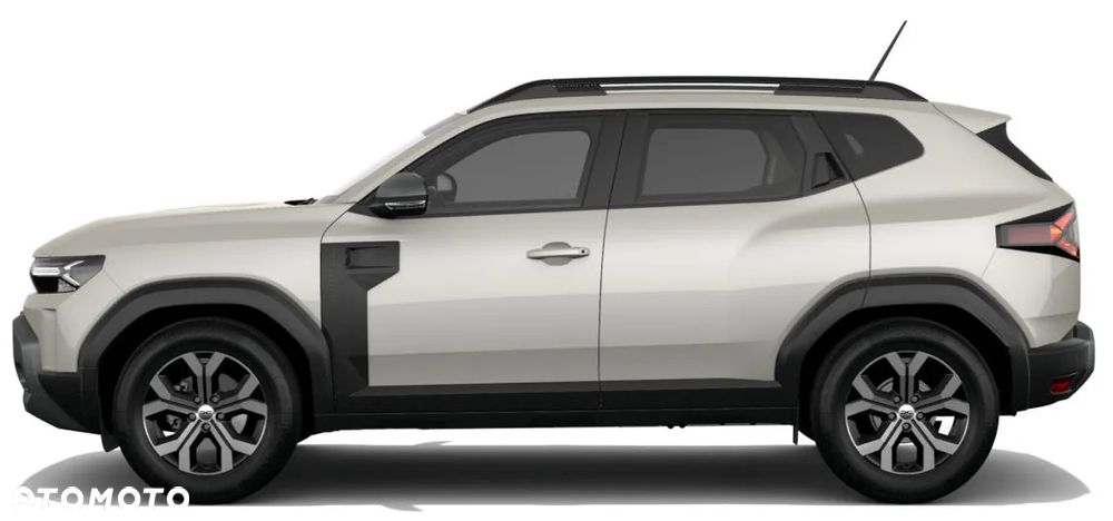 Dacia Duster - 2
