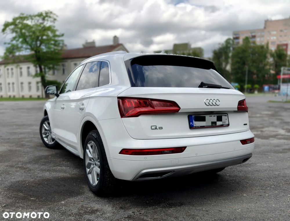 Audi Q5 - 3