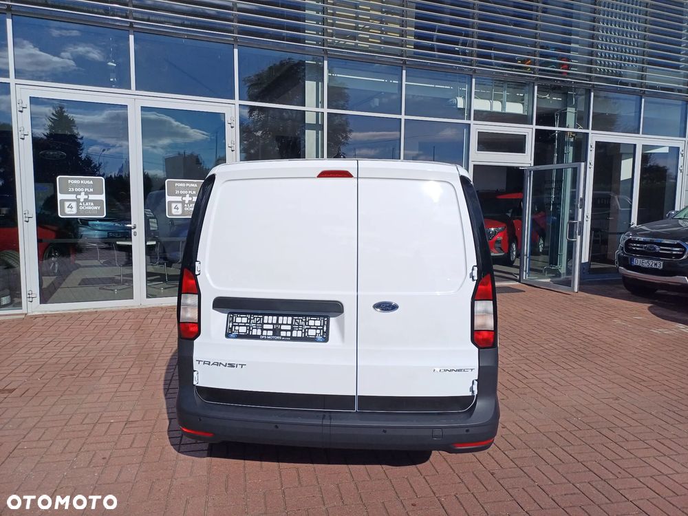 Ford Connect VAN - 3