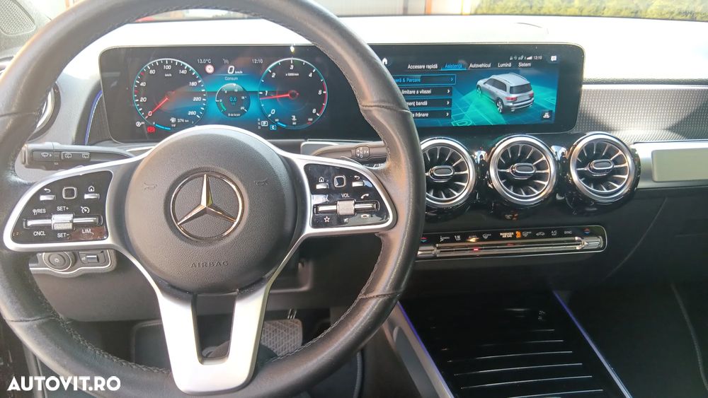 Mercedes-Benz GLB - 6