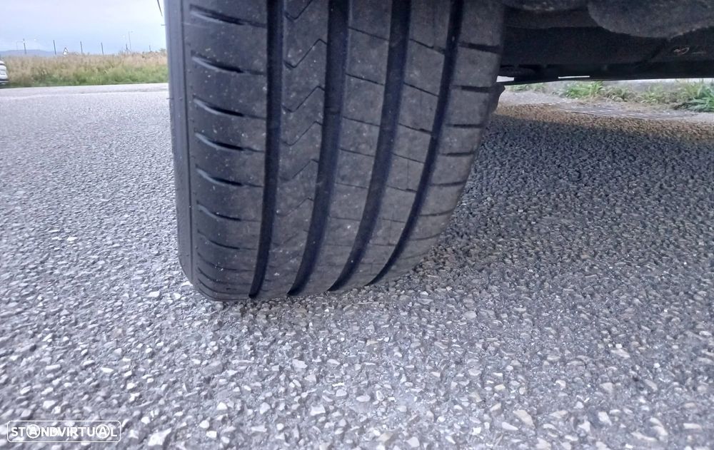 Peugeot 308 1.6 HDi Executive - 9