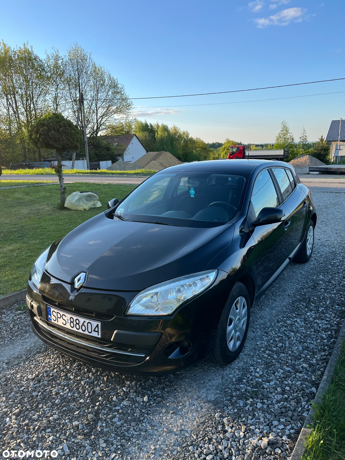 Renault Megane - 7