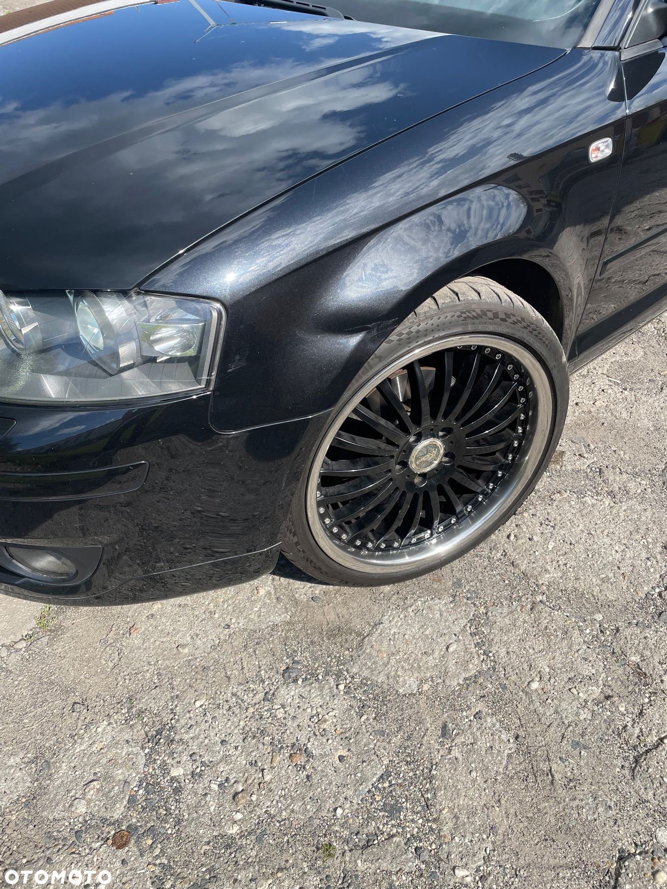Audi A3 - 4