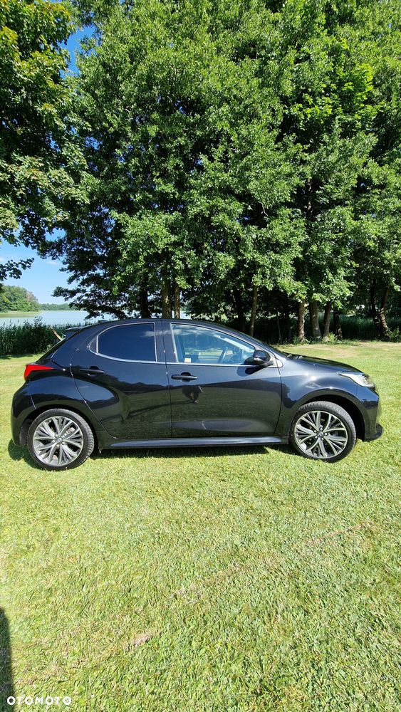 Toyota Yaris Hybrid 1.5 Executive - 6