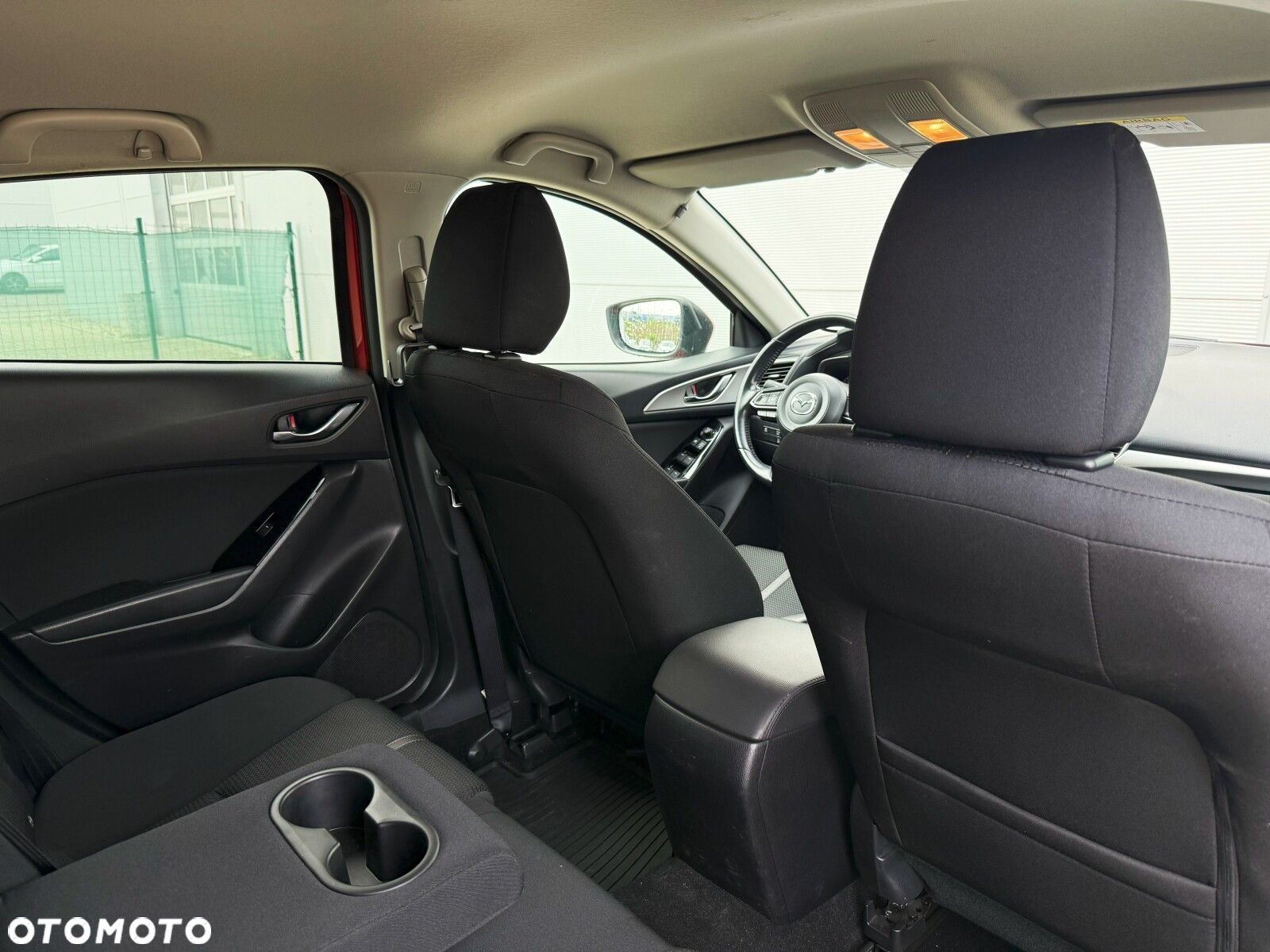 Mazda 3 2.0 Skyenergy i-Eloop - 26