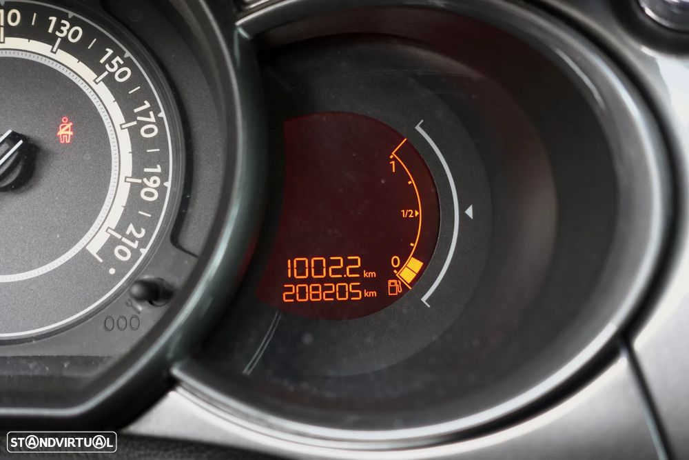 Citroën C3 1.4 HDi Style - 15