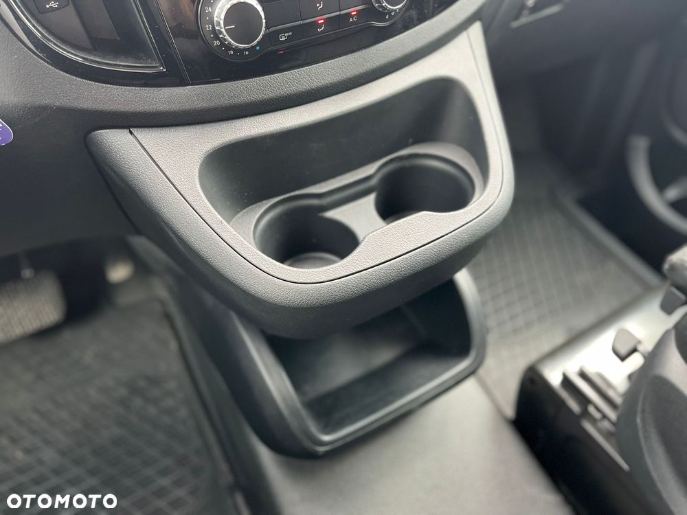 Mercedes-Benz Vito Tourer L3 Pro 9G-Tronic 447.705 - 29