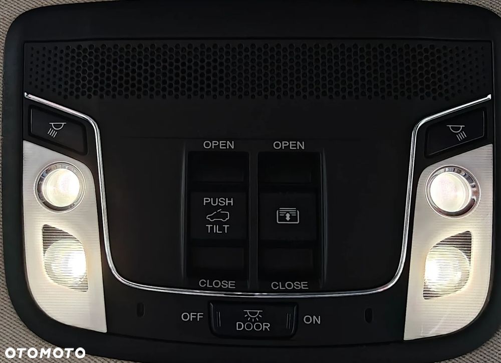 Honda HR-V 1.6 i-DTEC Executive (ADAS) - 10