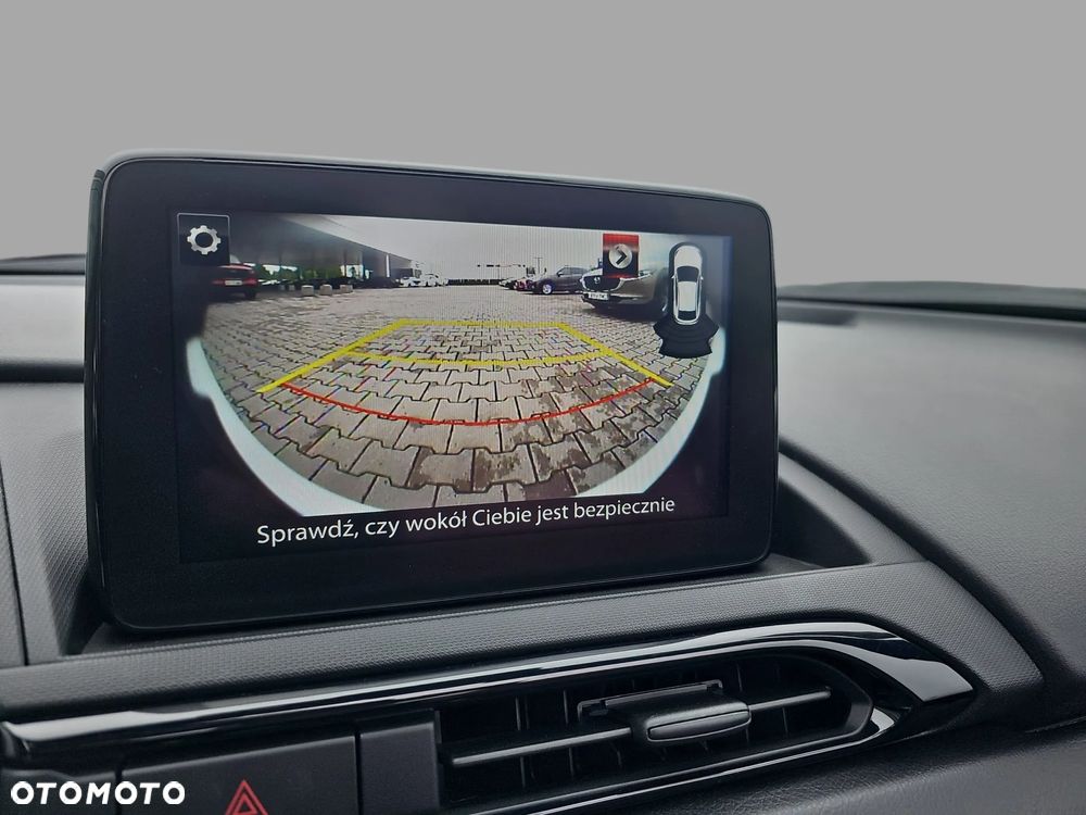 Mazda MX-5 SKYACTIV-G 2.0 100th Anniversary - 17