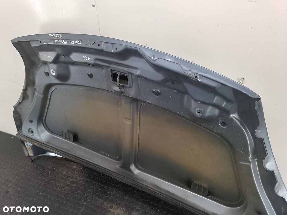 MASKA CITROEN XSARA PICASSO - 2