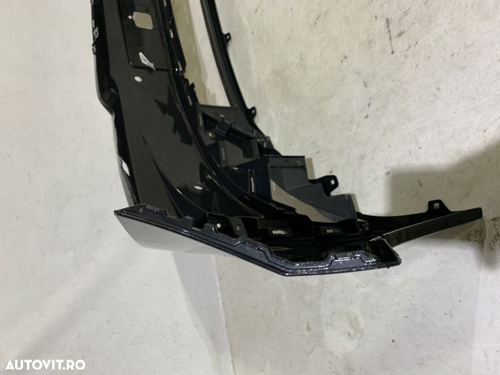 Bara fata Toyota Corolla, 2015, 2016, 2017, 2018, cod origine OE 52119-02F30. - 10