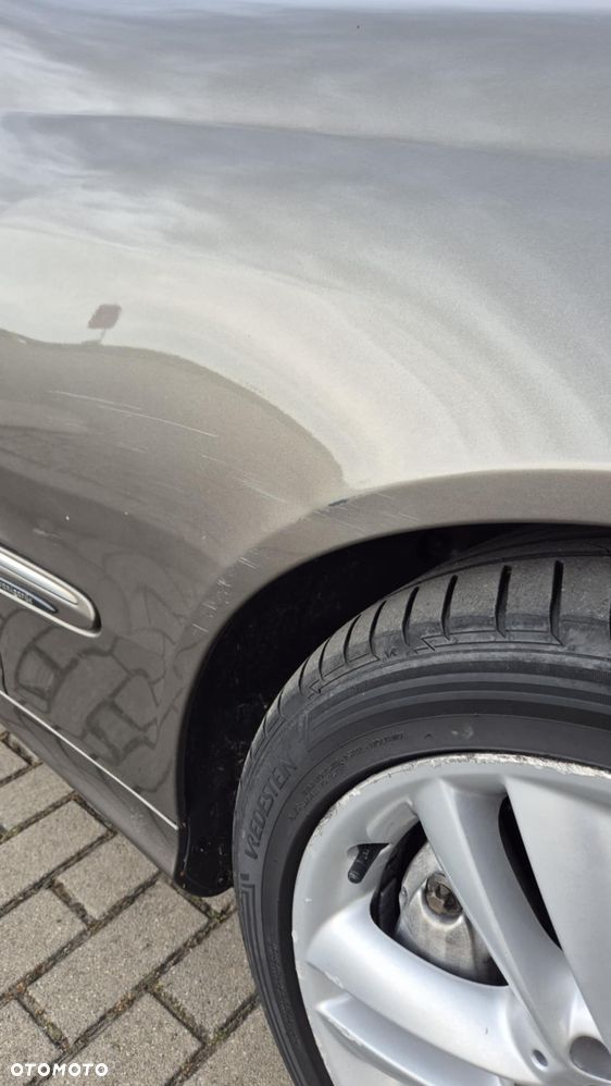 Mercedes-Benz CLK - 9