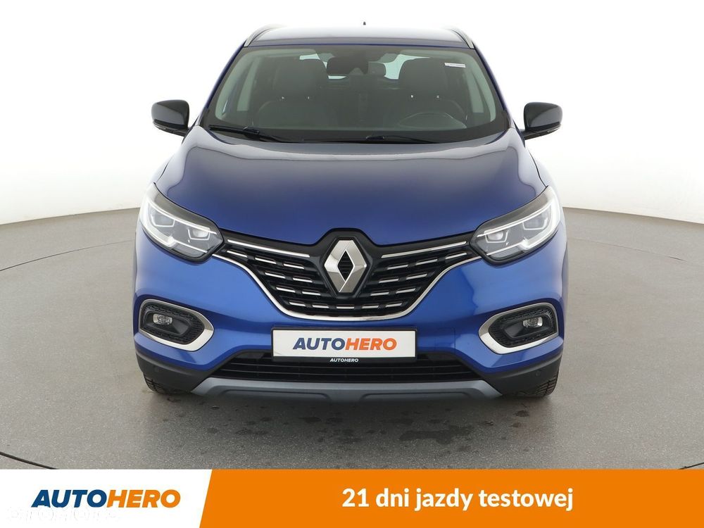 Renault Kadjar 1.3 TCe FAP Black Edition - 9