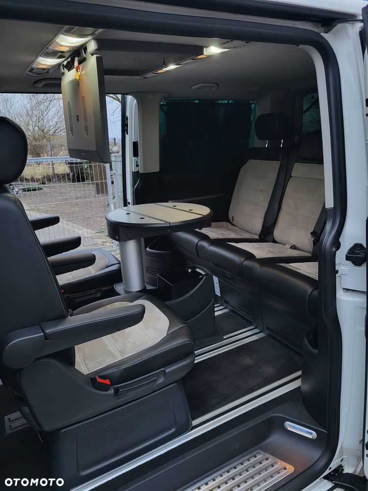 Volkswagen Multivan - 3