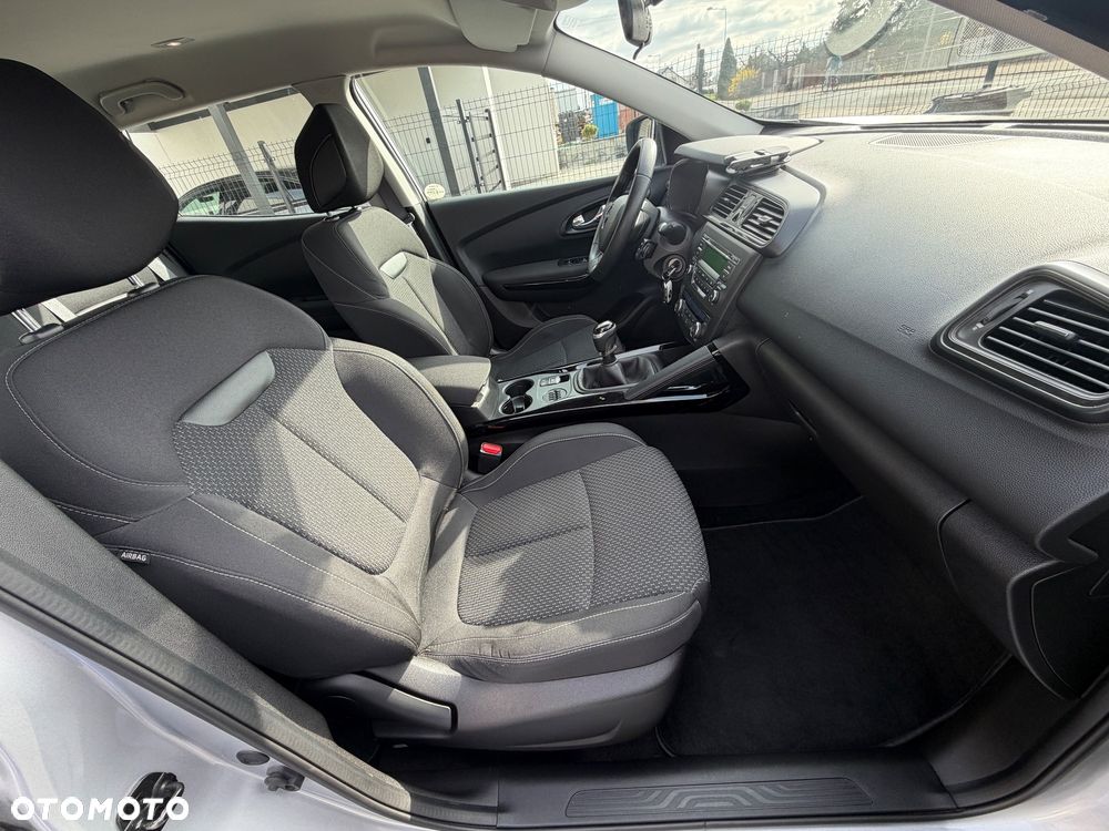 Renault Kadjar - 14