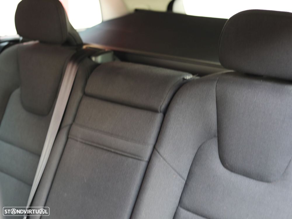 Volvo V60 2.0 T6 AWD TE Inscription - 17