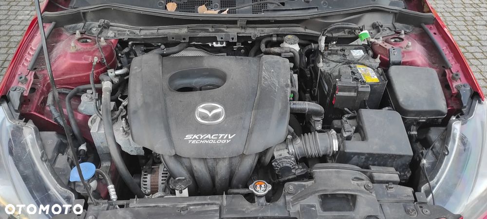 Mazda 2 SKYACTIV-G 90 Nakama - 11