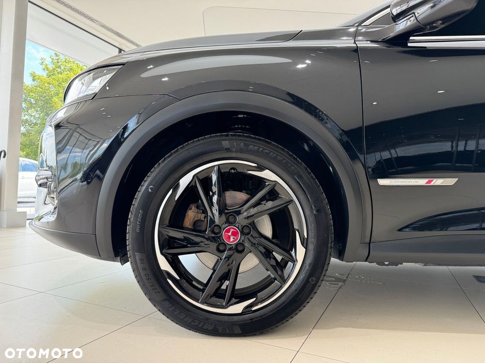 DS Automobiles DS 7 Crossback - 18