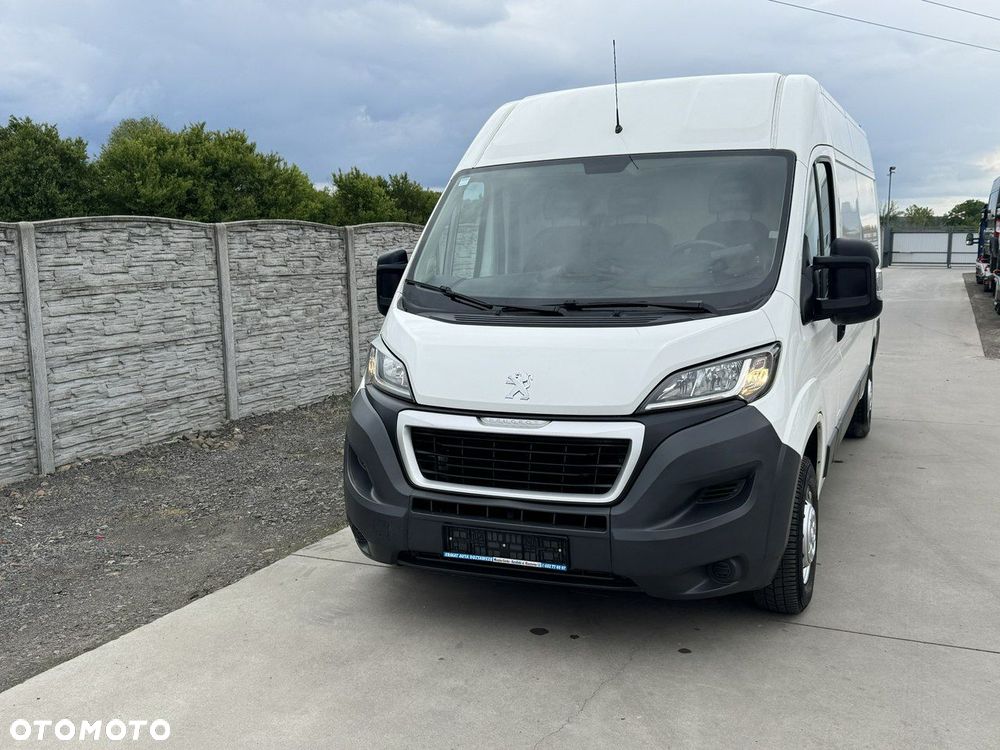 Peugeot Boxer - 27