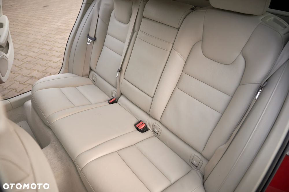 Volvo V60 T5 Geartronic Inscription - 31