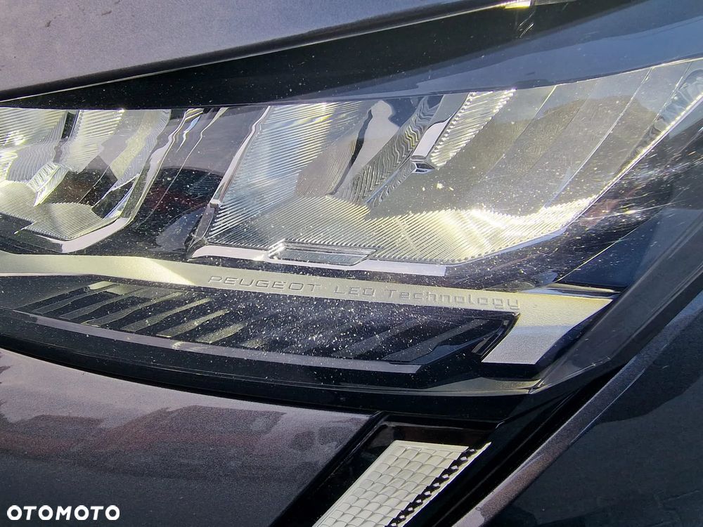 Peugeot 308 BlueHDi 130 EAT8 Stop & Start Allure Pack - 11