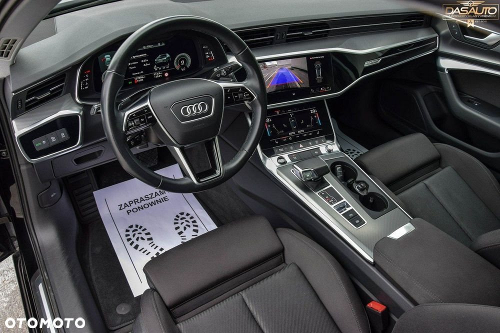Audi A6 - 19