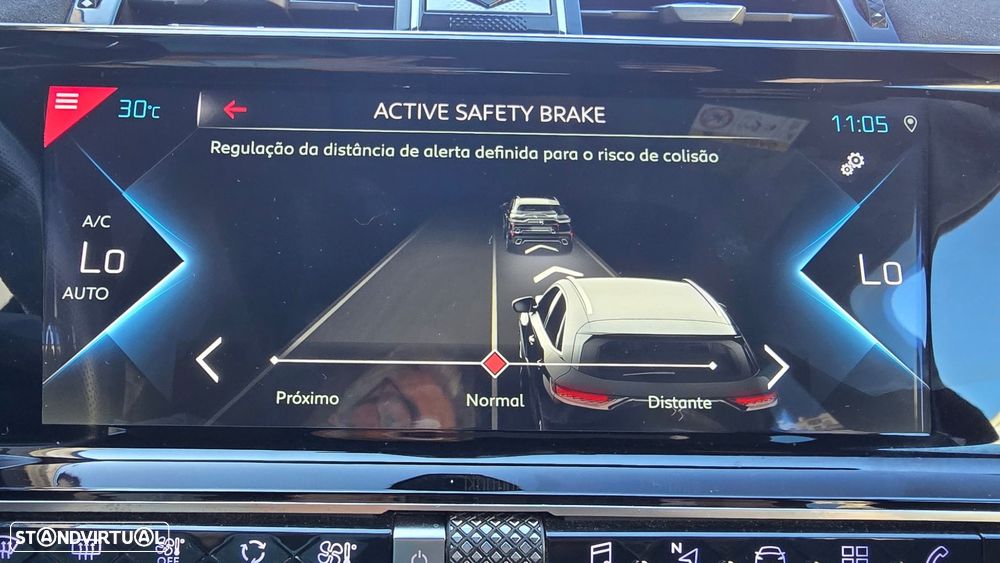 DS DS7 Crossback - 30