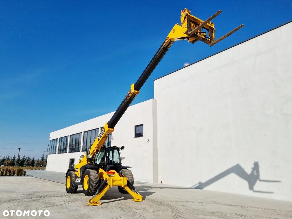 JCB 533-105 - 10m - 3