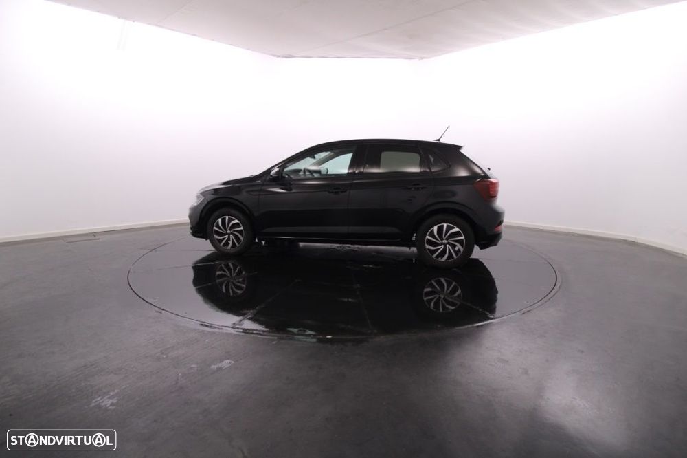 VW Polo 1.0 TSI Life - 3