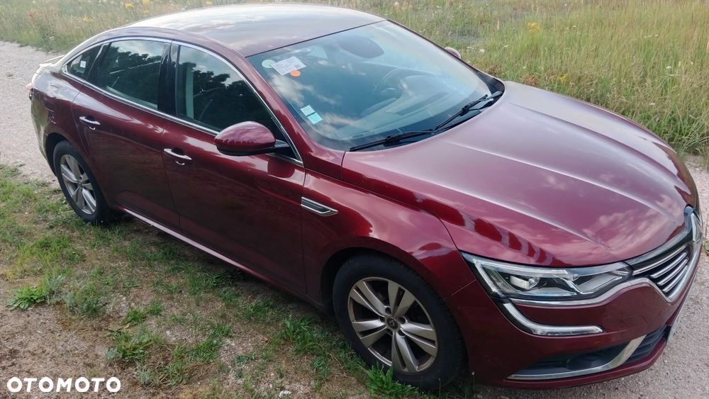 Renault Talisman 1.5 Energy dCi Life - 4