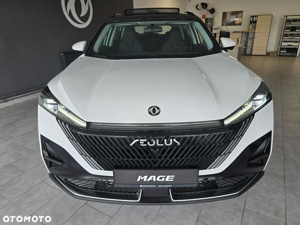 Dongfeng Mage - 2