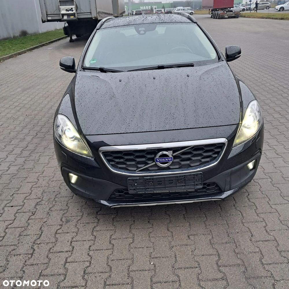 Volvo V40 D2 - 12