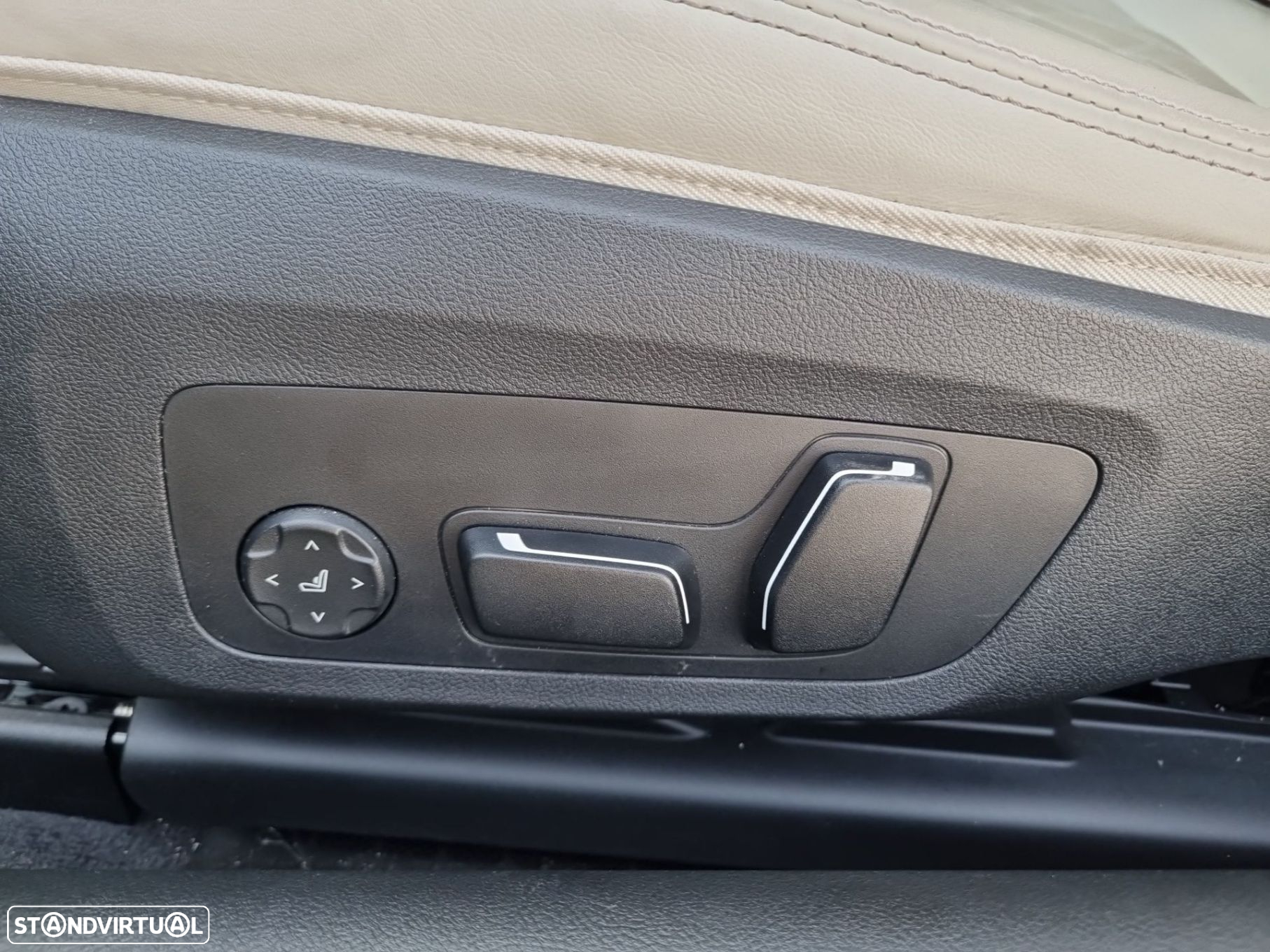 BMW 420 d Pack Desportivo M Auto - 15