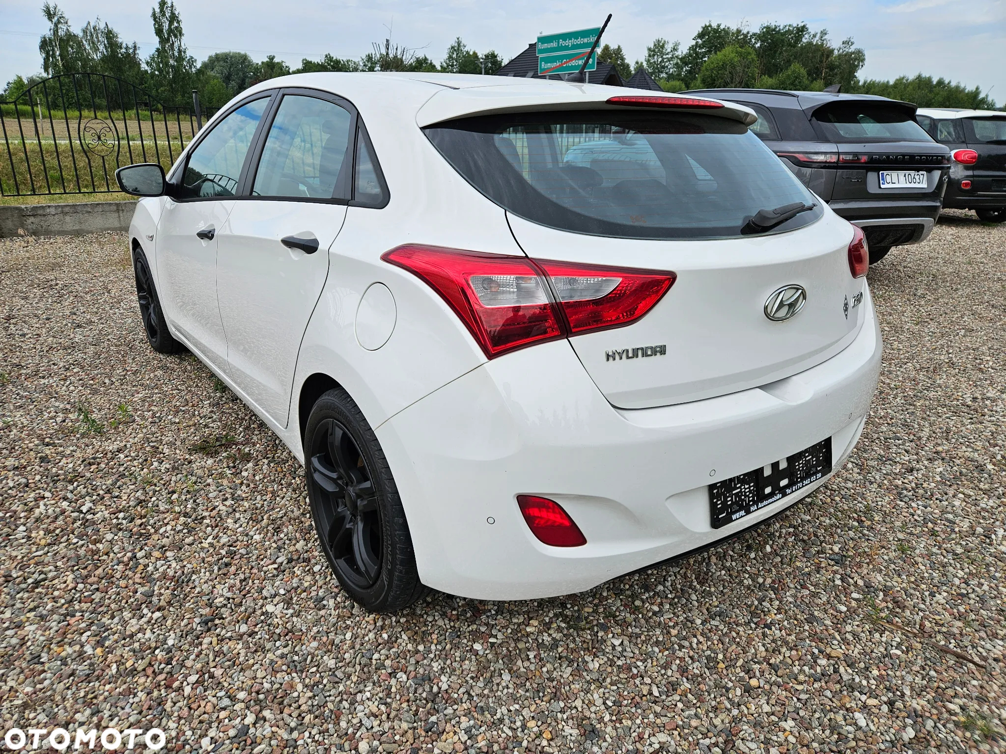 Hyundai i30 1.4 Trend - 7