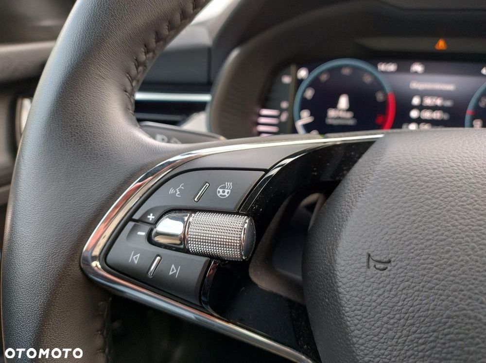 Skoda Kamiq 1.5 TSI Style DSG - 26