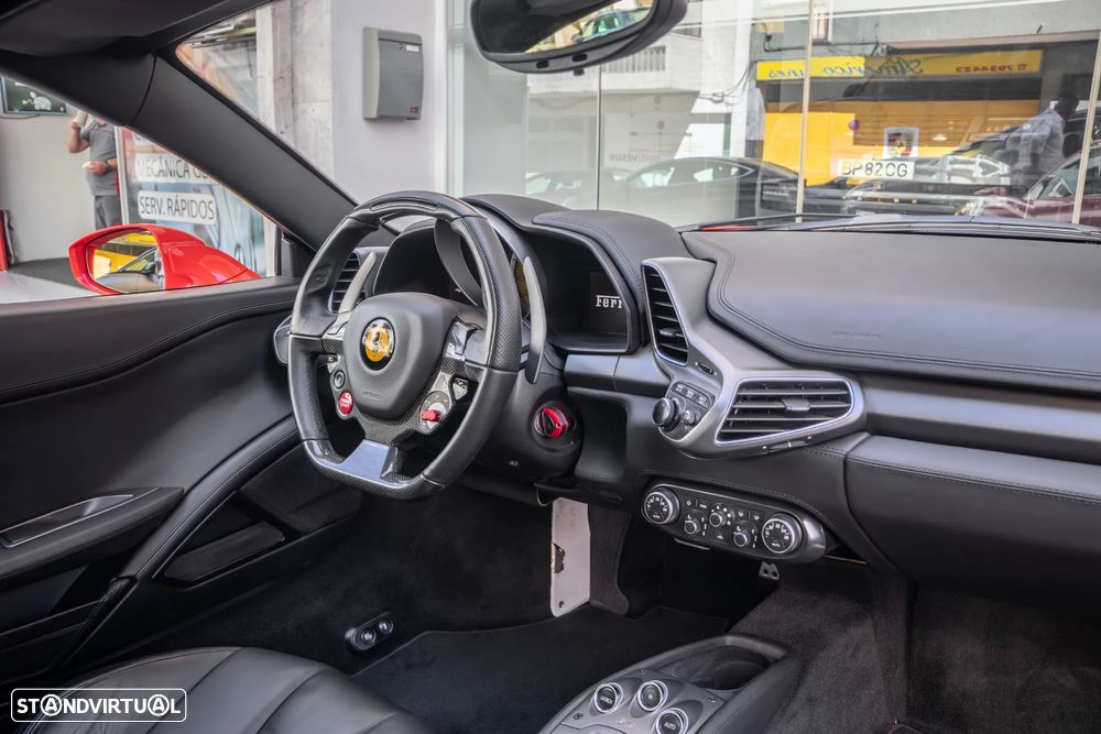 Ferrari 458 - 31