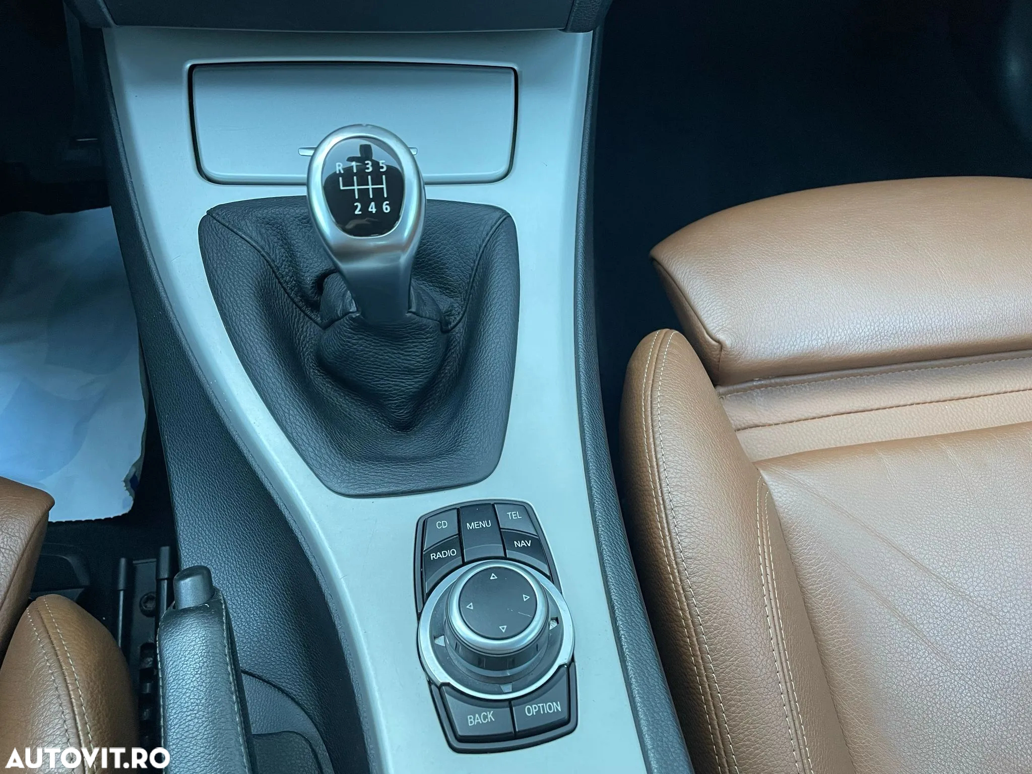 BMW Seria 3 318d DPF Edition Exclusive - 15