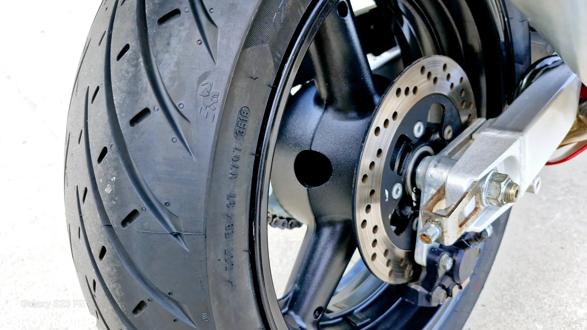 Suzuki RF - 15