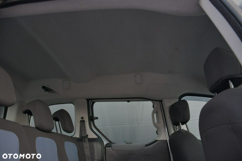 Peugeot Partner 1.6 HDi Business Line - 15