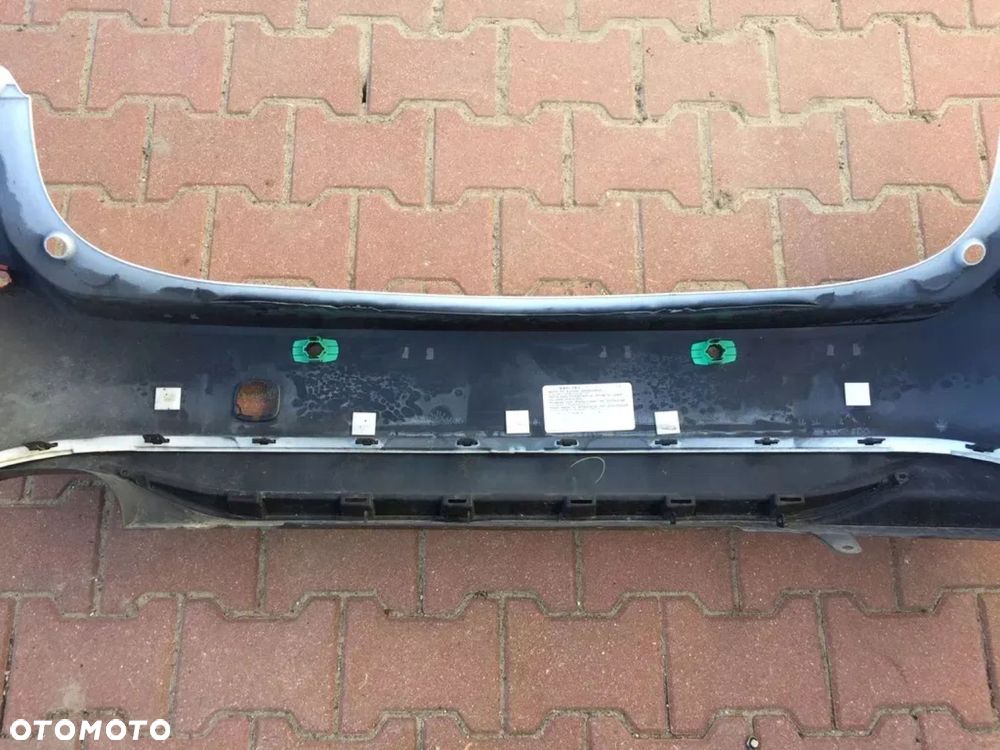 COROLLA XII KOMBI E21 19- zderzak tylny spoiler - 7
