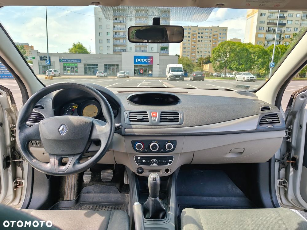 Renault Megane 1.5 dCi Generation - 28