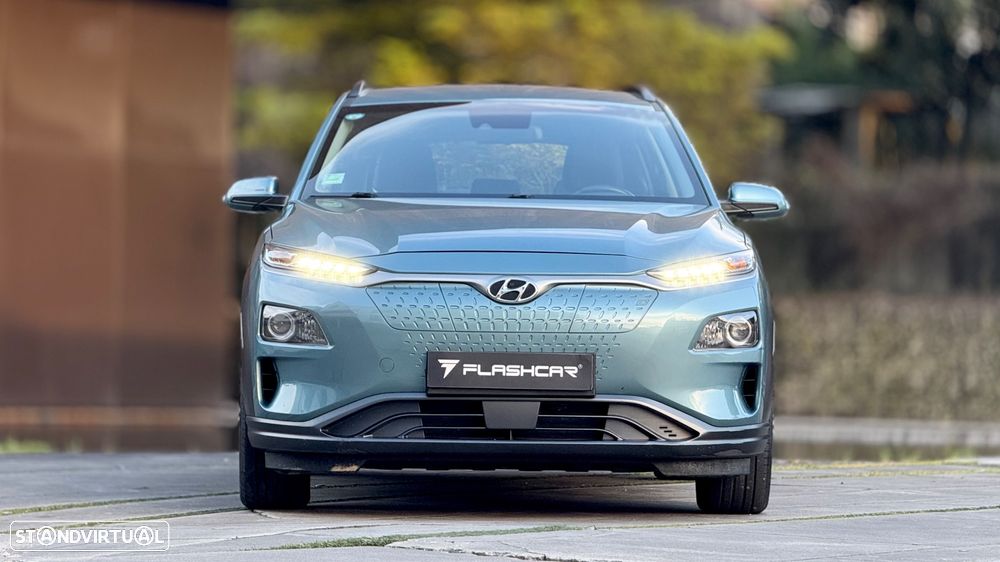 Hyundai Kauai Premium - 14