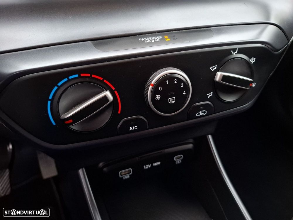 Hyundai i20 1.2 Comfort - 19