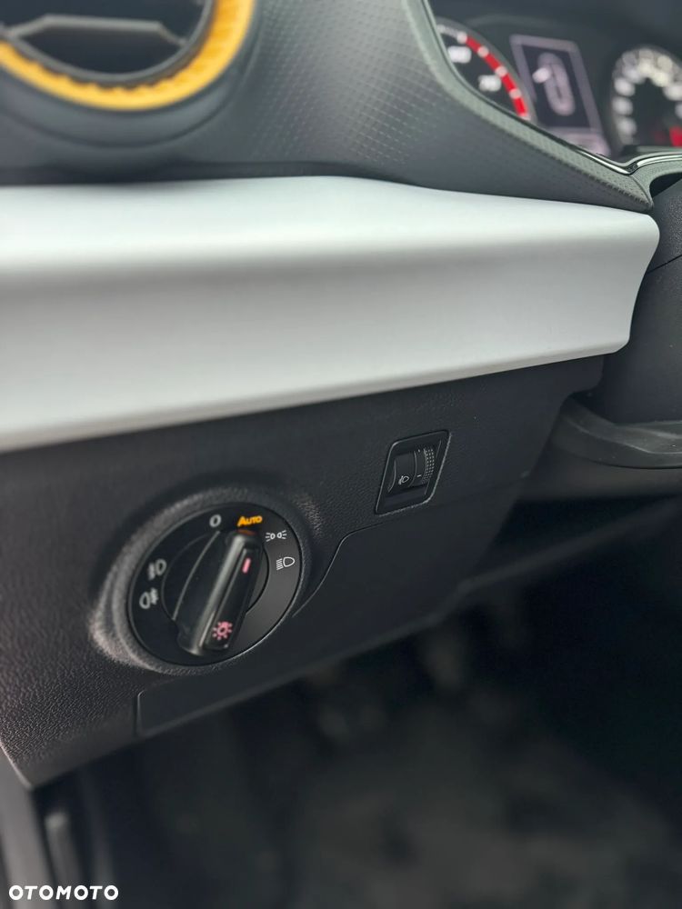 Seat Ibiza 1.0 TSI Style S&S - 24